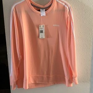 Adidas Women’s Pullover Sweater
